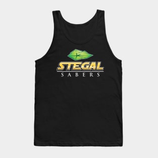 Stegal Sabers C 18 Large Tank Top